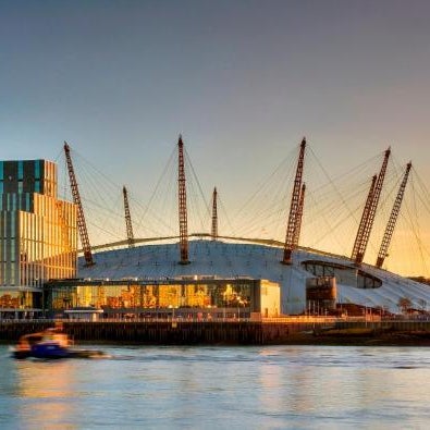 Intercontinental London - The O2 By IHG Thumbnail