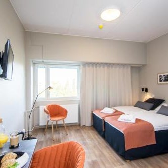 Forenom Aparthotel Espoo Leppävaara Thumbnail