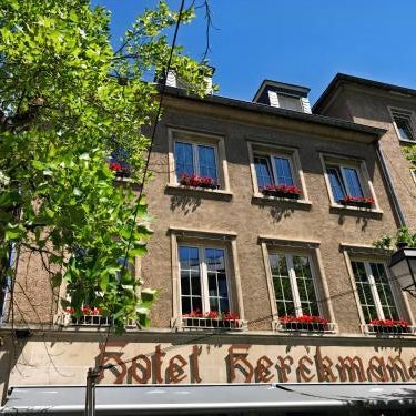 Hotel Herckmans Thumbnail