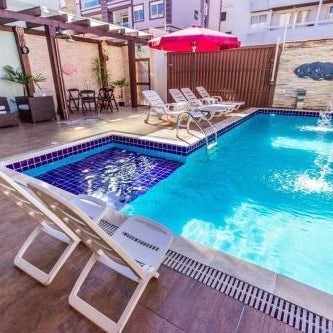 Hotel das Palmas Thumbnail