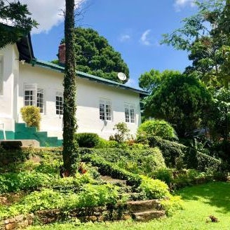 Gammaduwa Heritage Bungalow and Tea Gardens Thumbnail