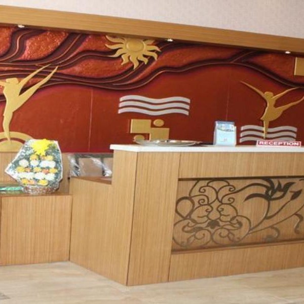 Maya Residency