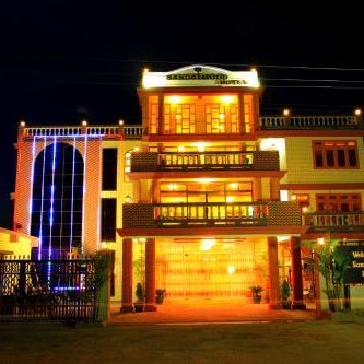 Sandalwood Hotel Thumbnail