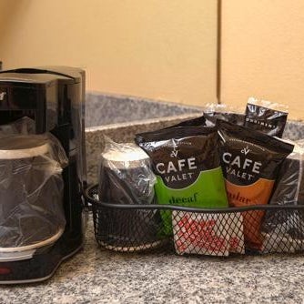 MCM Grande FunDome Odessa Thumbnail