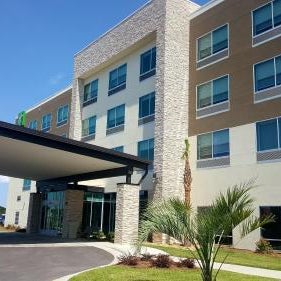 Holiday Inn Express - North Augusta By IHG Thumbnail