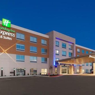 Holiday Inn Express & Suites Brigham City - North Utah By IHG Thumbnail