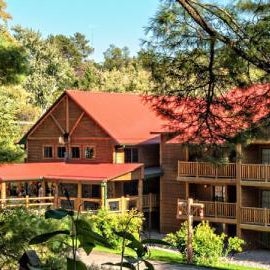 Meadowbrook Resort Thumbnail