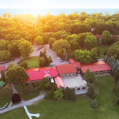 Oakwood Resort Thumbnail