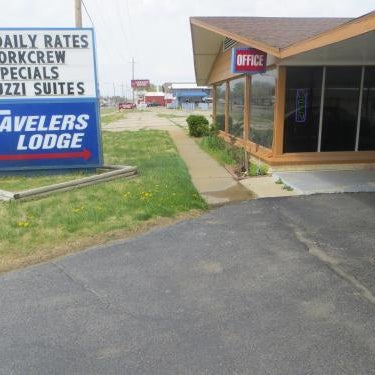 Traveler's Lodge Thumbnail
