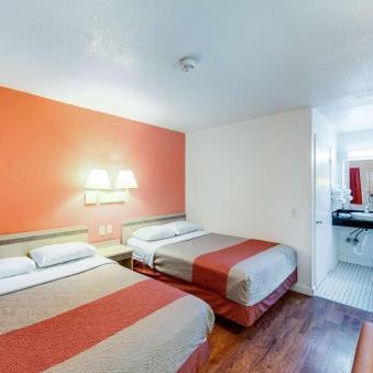 Motel 6-Greenville, TX