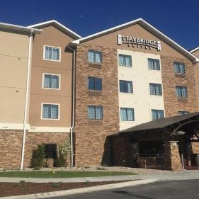Staybridge Suites Merrillville By IHG