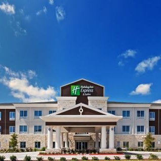 Holiday Inn Express and Suites Killeen-Fort Hood Area By IHG Thumbnail