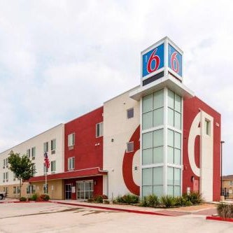 Motel 6-Laredo, TX - Airport Thumbnail