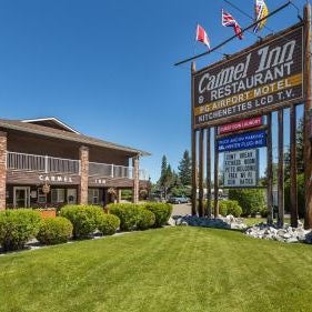 Carmel Inn Thumbnail
