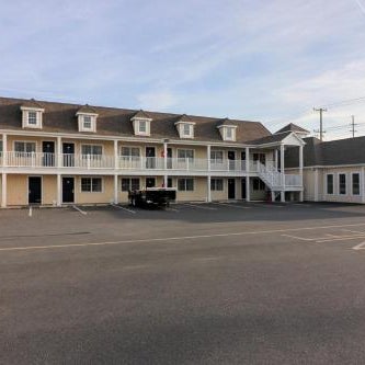 Anchorage Motel Inc. Thumbnail