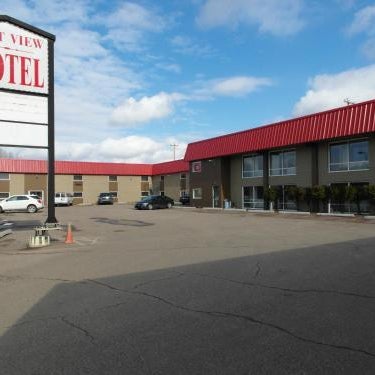 West View Motel Thumbnail