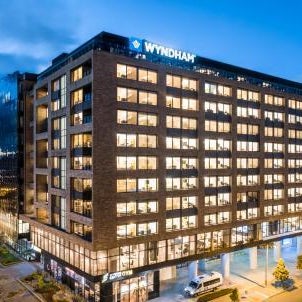 Wyndham Bogota Thumbnail