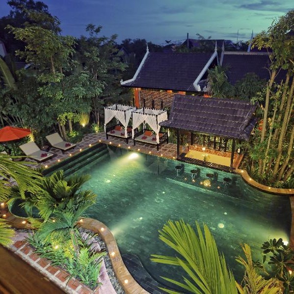 Residence Indochine Suite Thumbnail