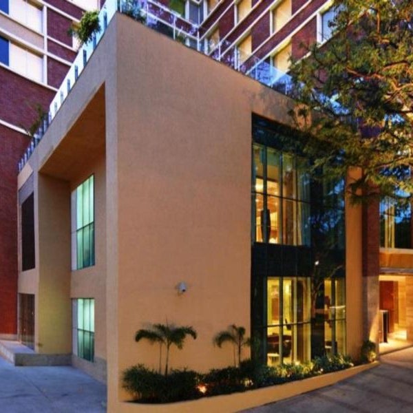 Welcomhotel by ITC Hotels, Richmond Road, Bengaluru Thumbnail