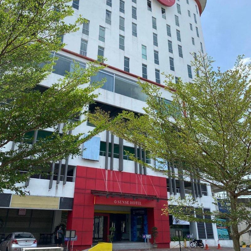 Sense Hotel Taiping