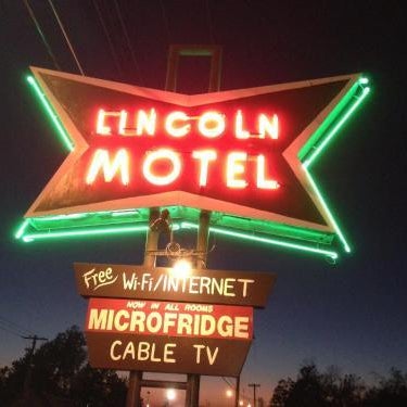 Lincoln Motel Thumbnail