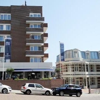Hotel Andante aan Zee Thumbnail