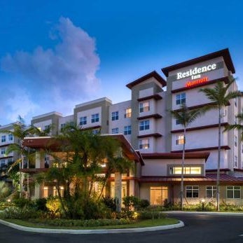 Residence Inn by Marriott Miami West/FL Turnpike Thumbnail