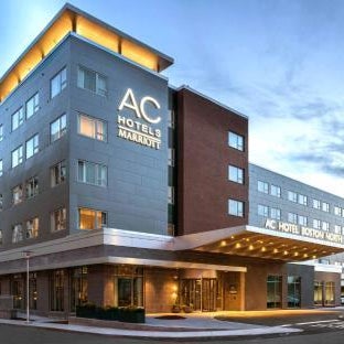 AC Hotel by Marriott Boston North Thumbnail