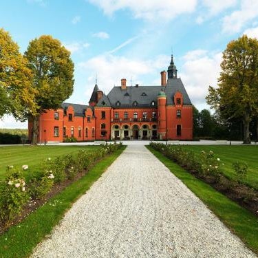 Lejondals Slott