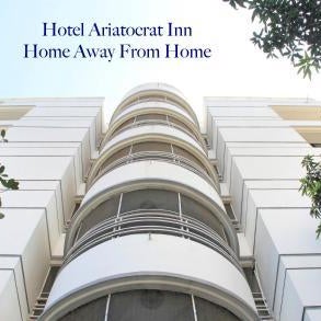 Aristocrat Inn - Lake Park & USA club