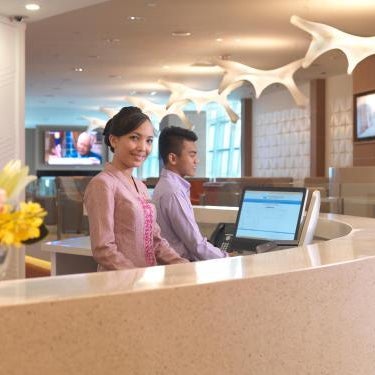 Sama-Sama Express KLIA Terminal 2 - Airside Transit Hotel Thumbnail