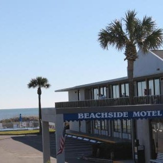 Beachside Motel - Amelia Island Thumbnail