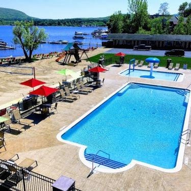 Scotty's Lakeside Resort Thumbnail