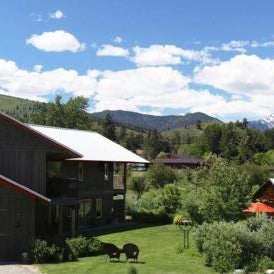 Mt Gardner Inn Thumbnail