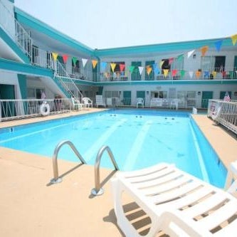 El Ray Motel Thumbnail