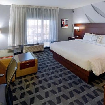 TownePlace Suites by Marriott Springfield Thumbnail