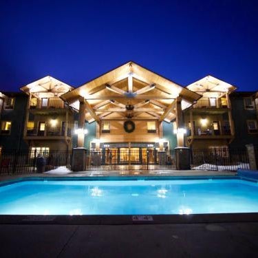 Caberfae Peaks Ski & Golf Resort Thumbnail