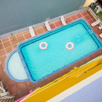 Hotel Guane