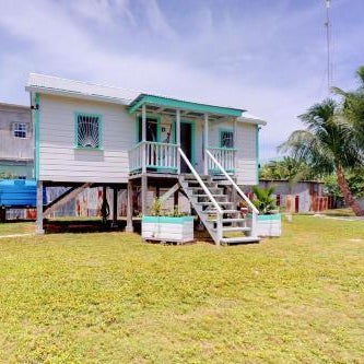 DV #1 at DV Cabanas - Gold Standard Certified Thumbnail