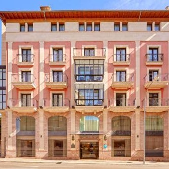 Bordoy Continental Palma Thumbnail