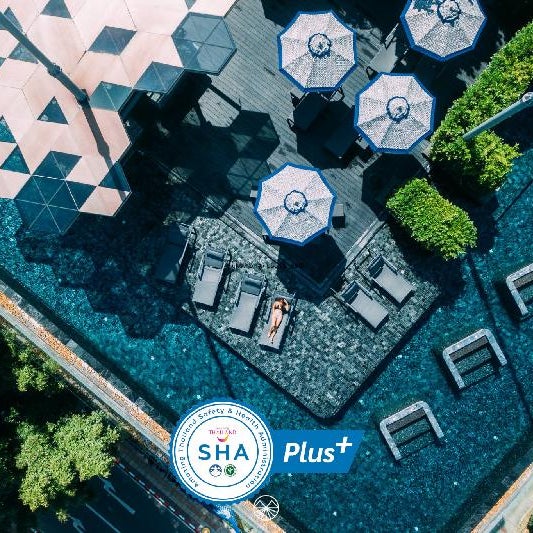 Hotel Indigo Phuket Patong By IHG Thumbnail