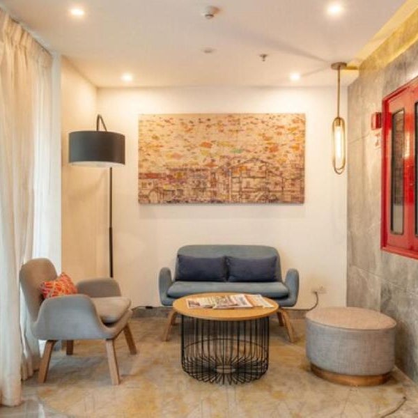 Holiday Inn Express Ahmedabad Prahlad Nagar By IHG