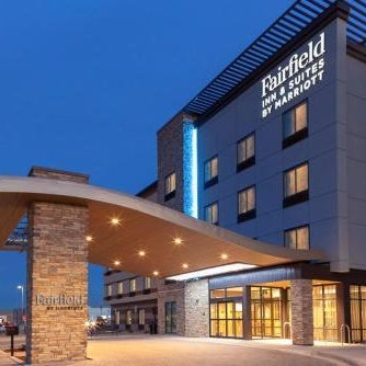 Fairfield Inn & Suites by Marriott Fort Collins South Thumbnail