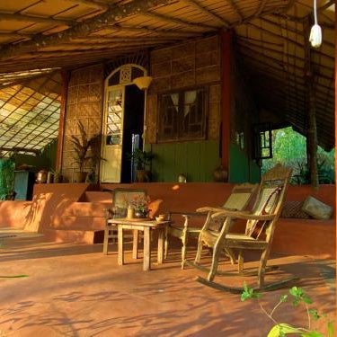 Khaama Kethna Eco Sustainable Village