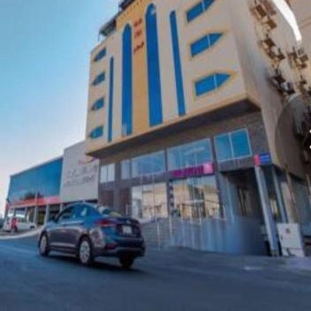 Rose Star Hotel Thumbnail