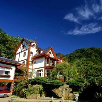 Rong Yuan Gu Homestay