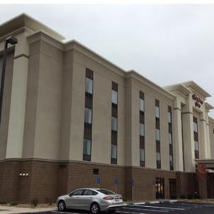 Hampton Fairmont WV Thumbnail
