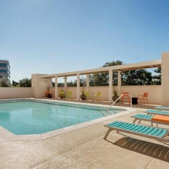 Home2 Suites by Hilton Tallahassee State Capitol