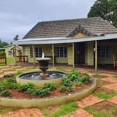 Gooderson Leisure Mountain View Cottages Self Catering Resort