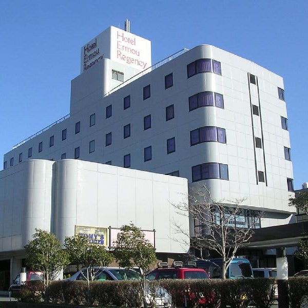 Hotel Ermou Regency